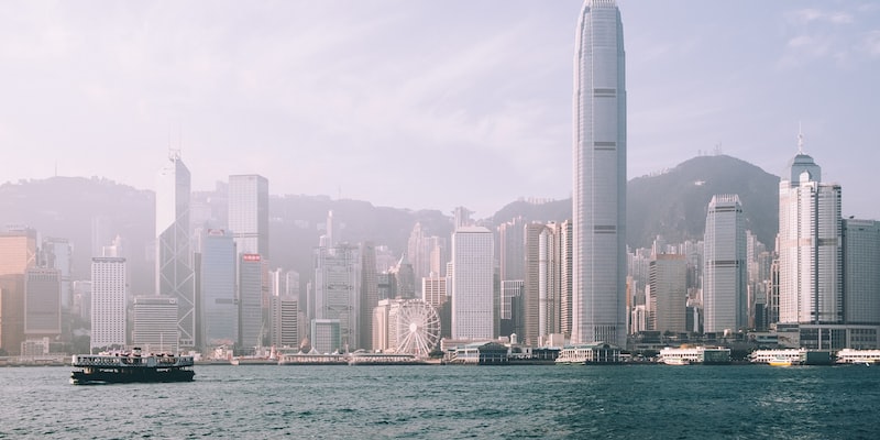 Is Hong Kong a better place to live than mainland China?